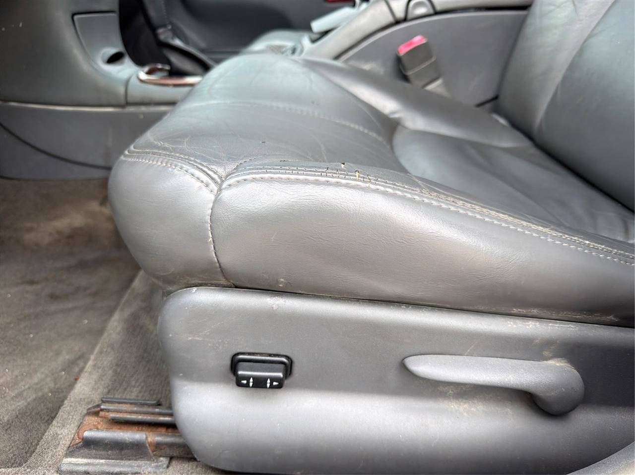 Buick Regal GS 2003