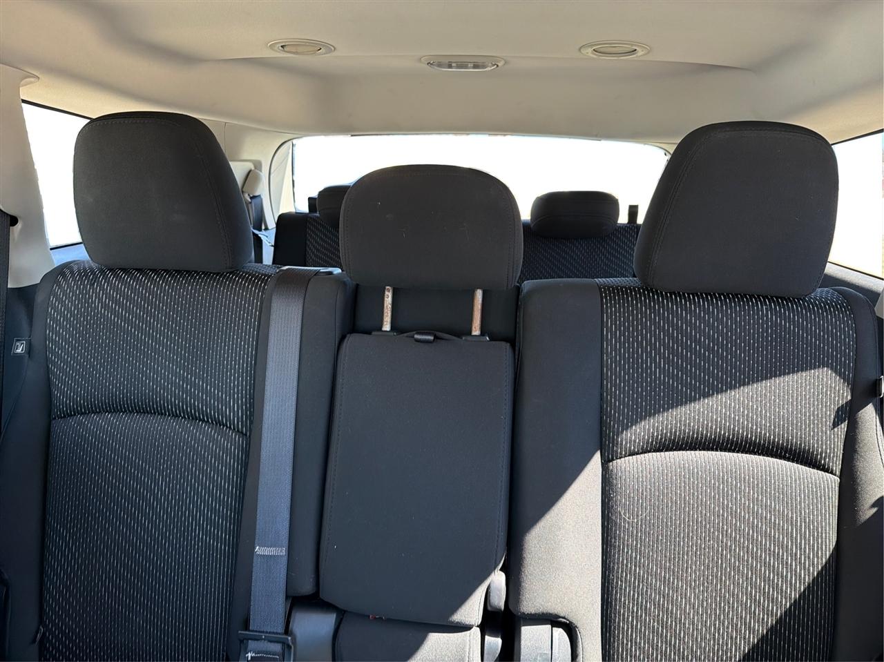 Dodge Journey SXT AWD 2014