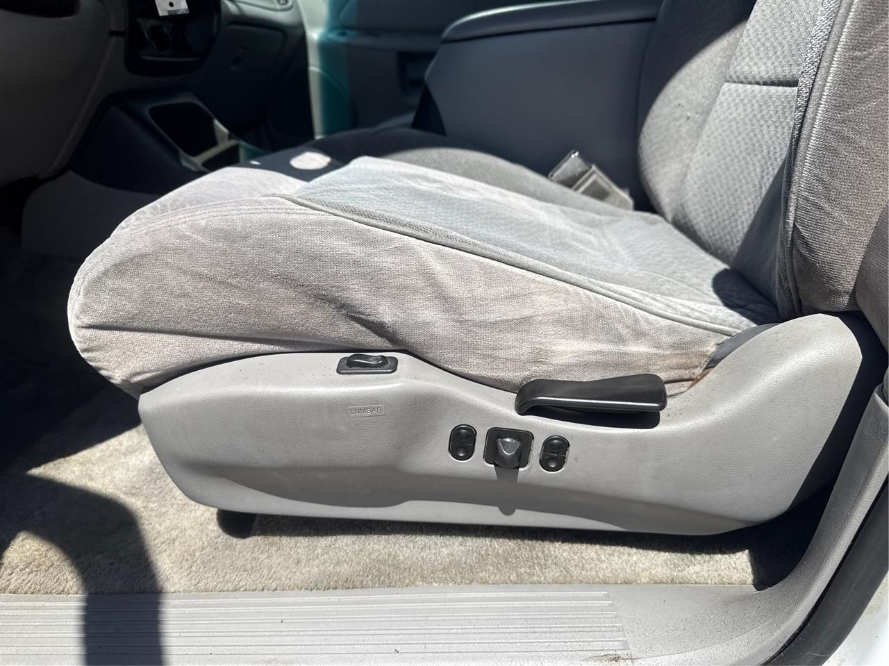 Mercury Mountaineer AWD 1997