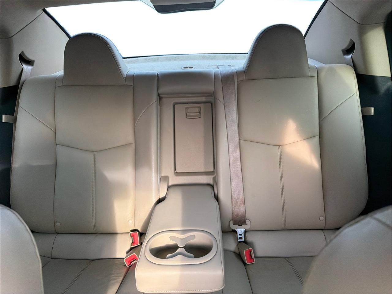 Chrysler 200 Limited 2011