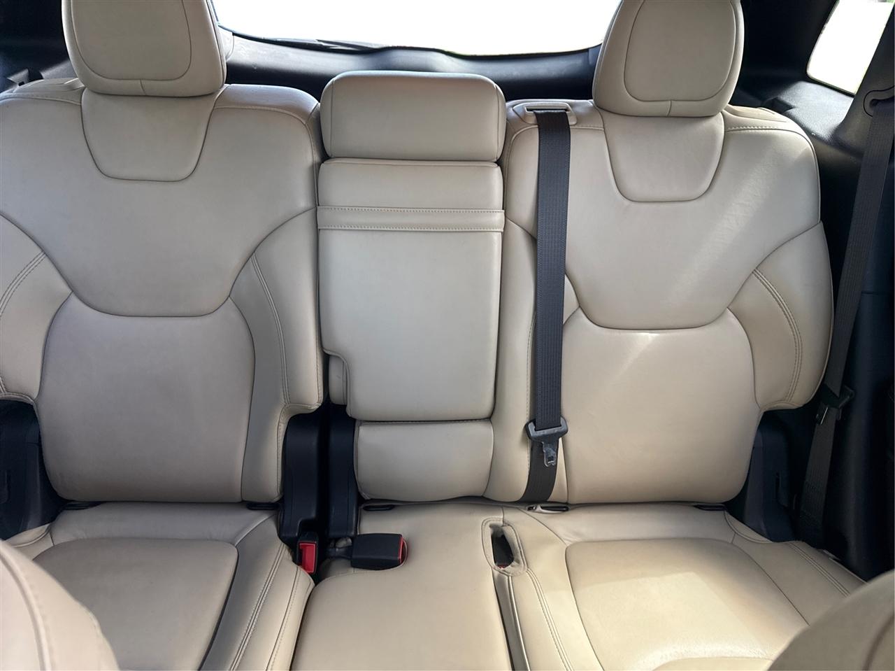 Jeep Cherokee Limited 4WD 2015