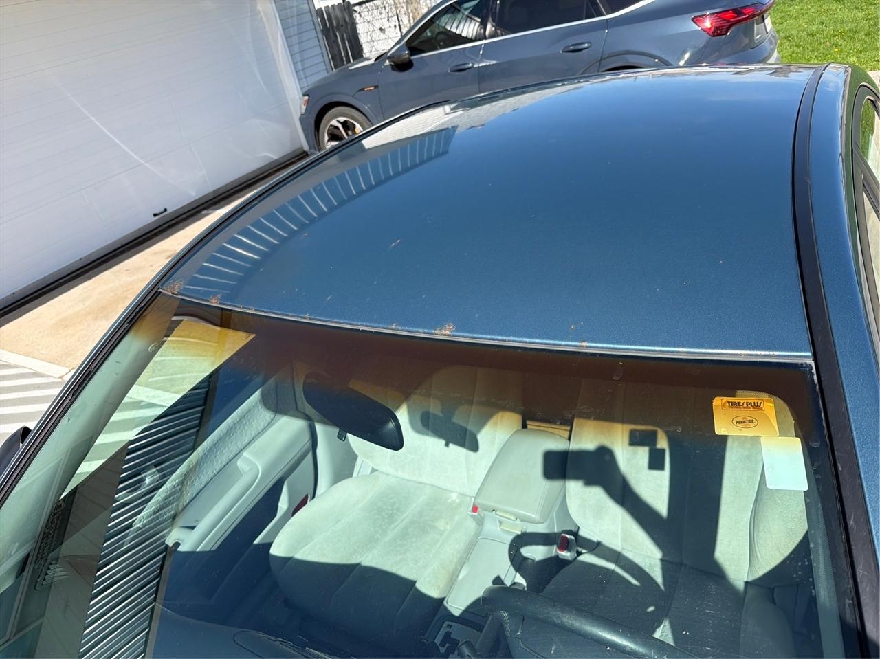 Hyundai Sonata GLS 2006