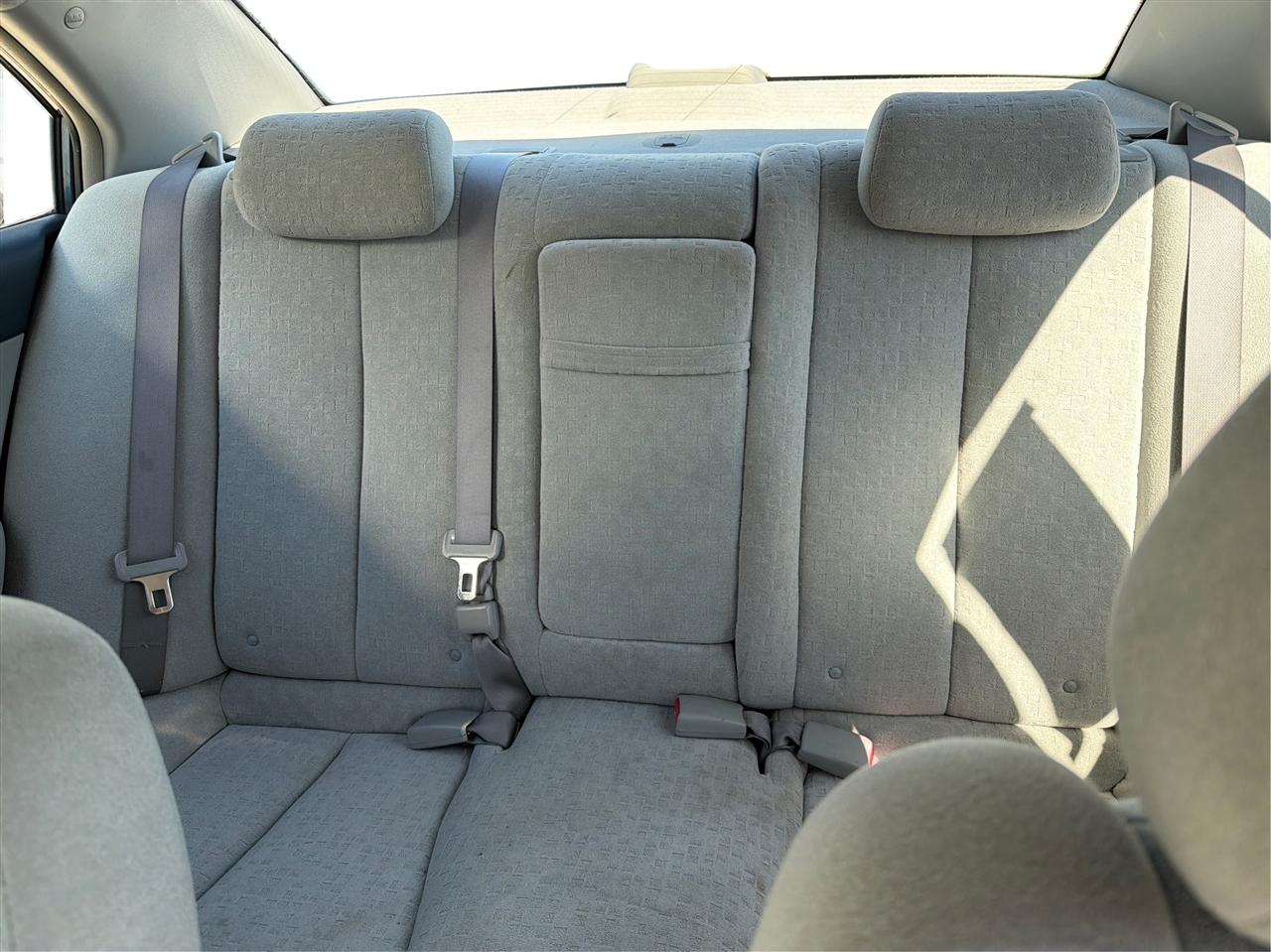 Hyundai Sonata GLS 2006