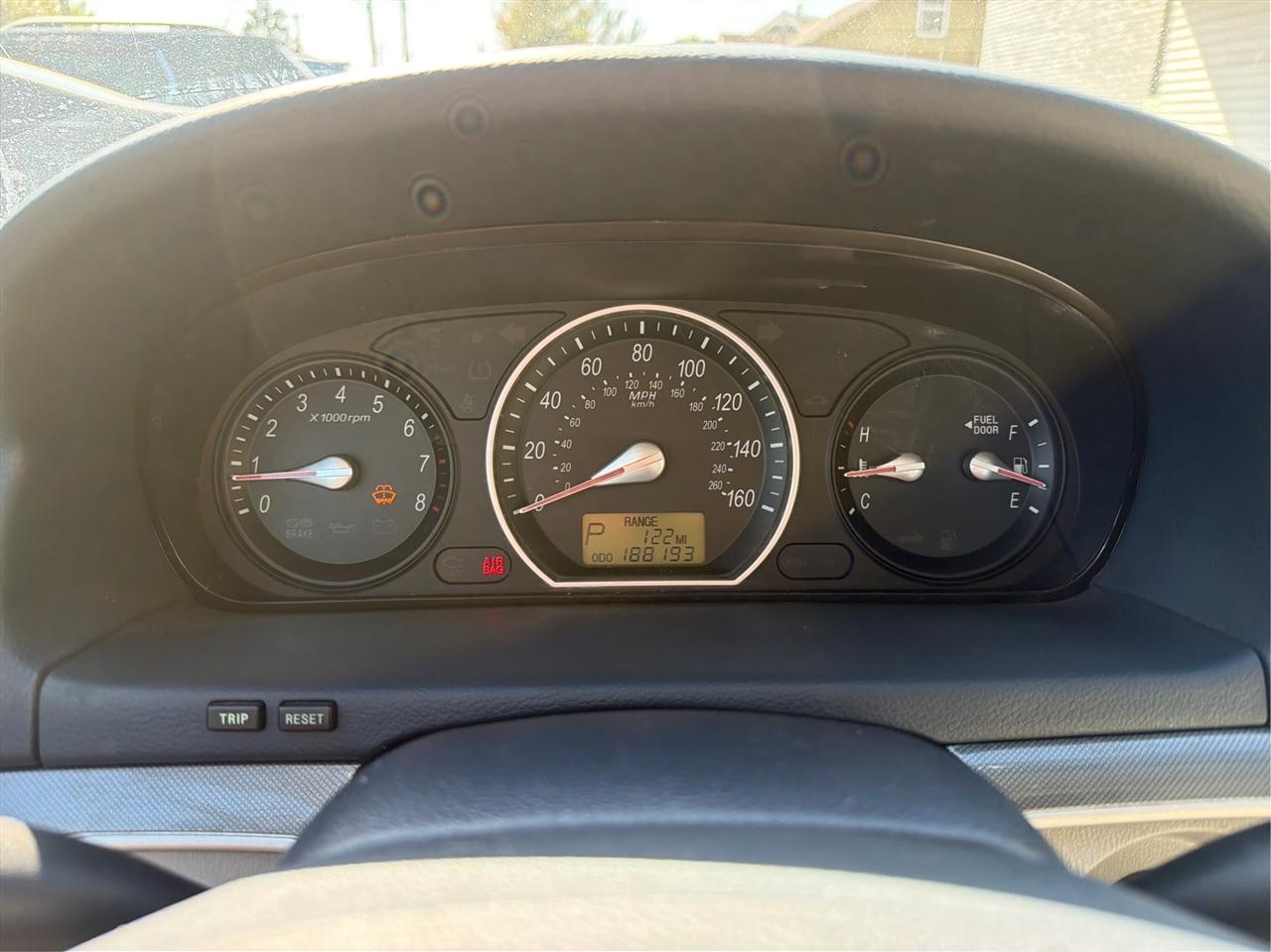 Hyundai Sonata GLS 2006