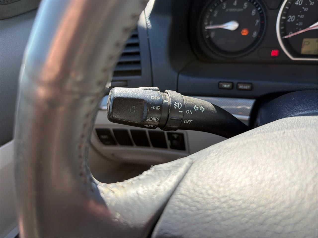 Hyundai Sonata GLS 2006