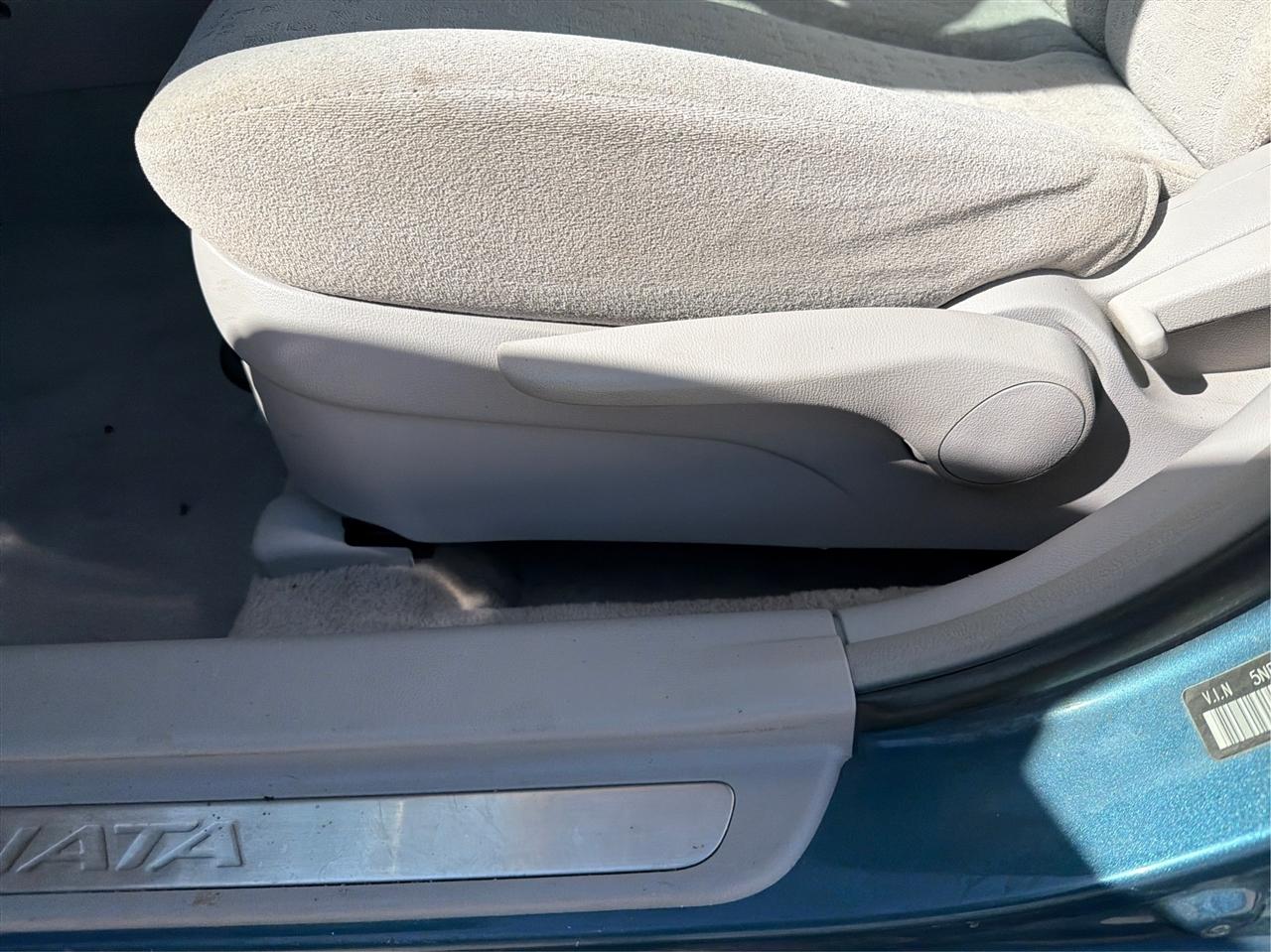 Hyundai Sonata GLS 2006