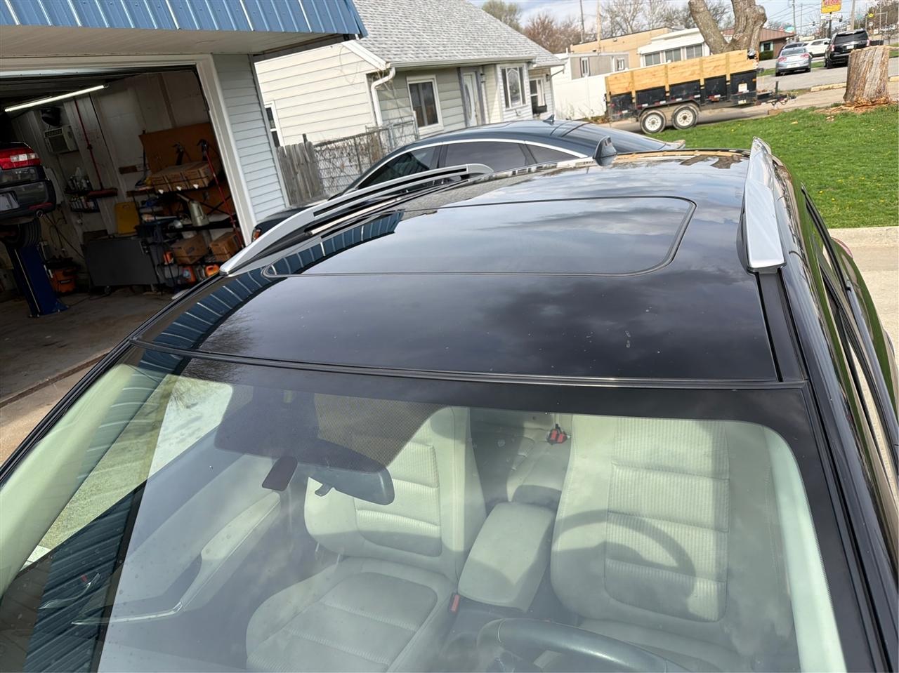 Mazda CX-5 Touring AWD 2014