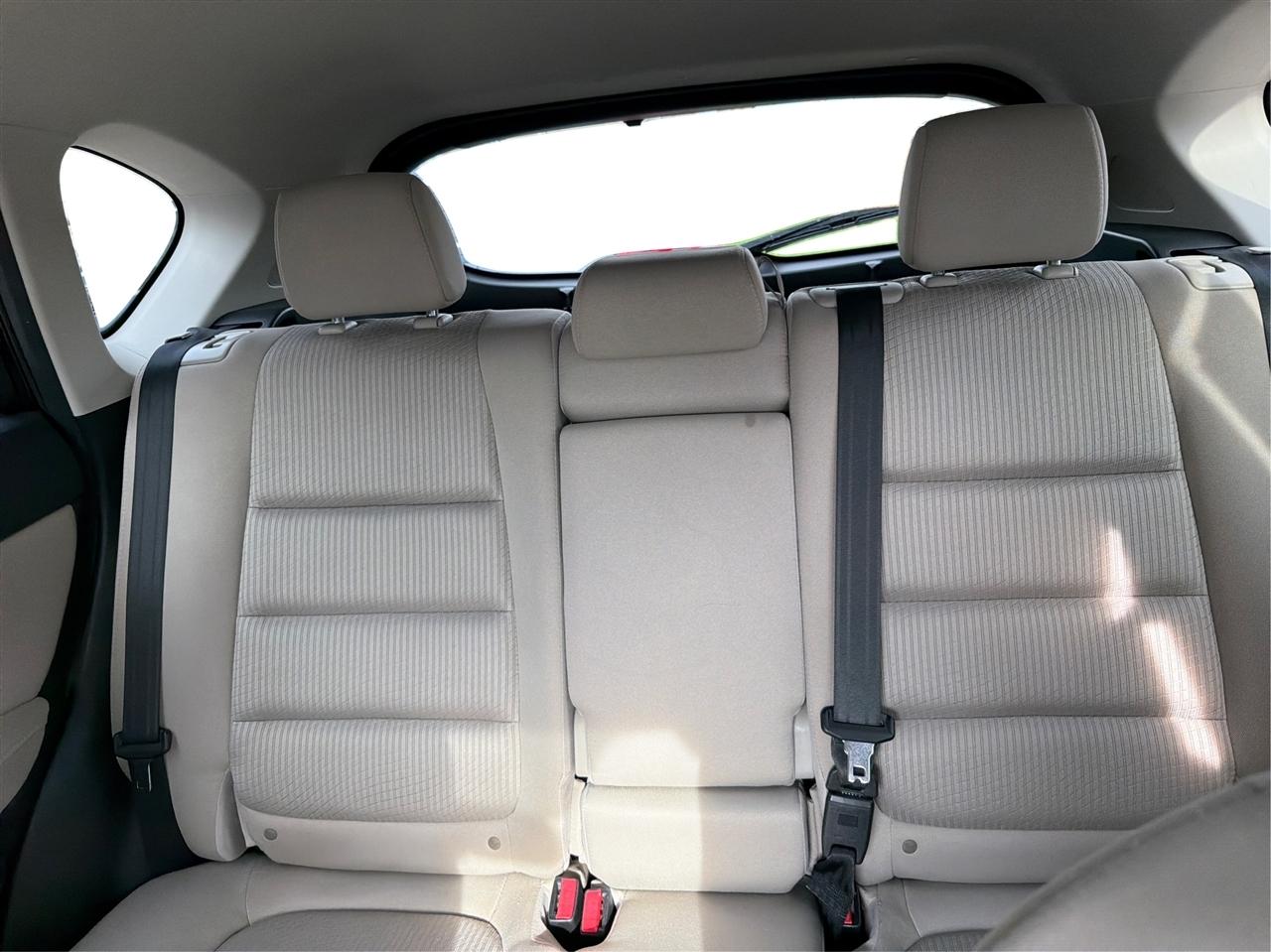 Mazda CX-5 Touring AWD 2014