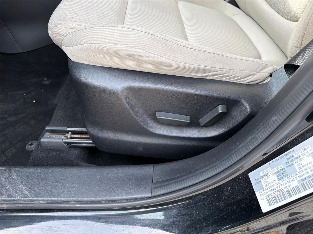 Mazda CX-5 Touring AWD 2014