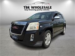2012 GMC Terrain 
