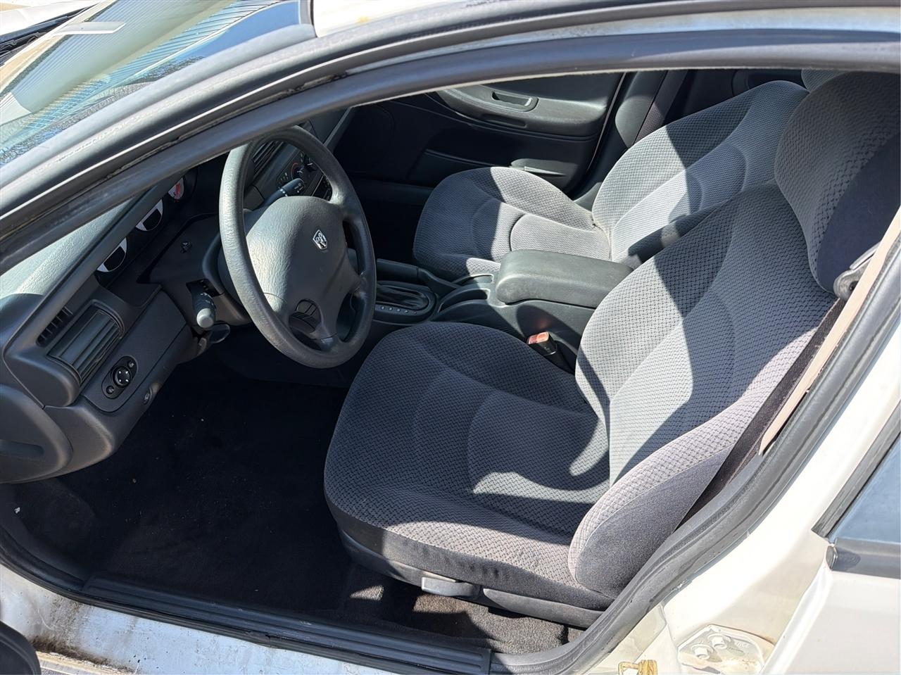 Dodge Stratus SXT 2006
