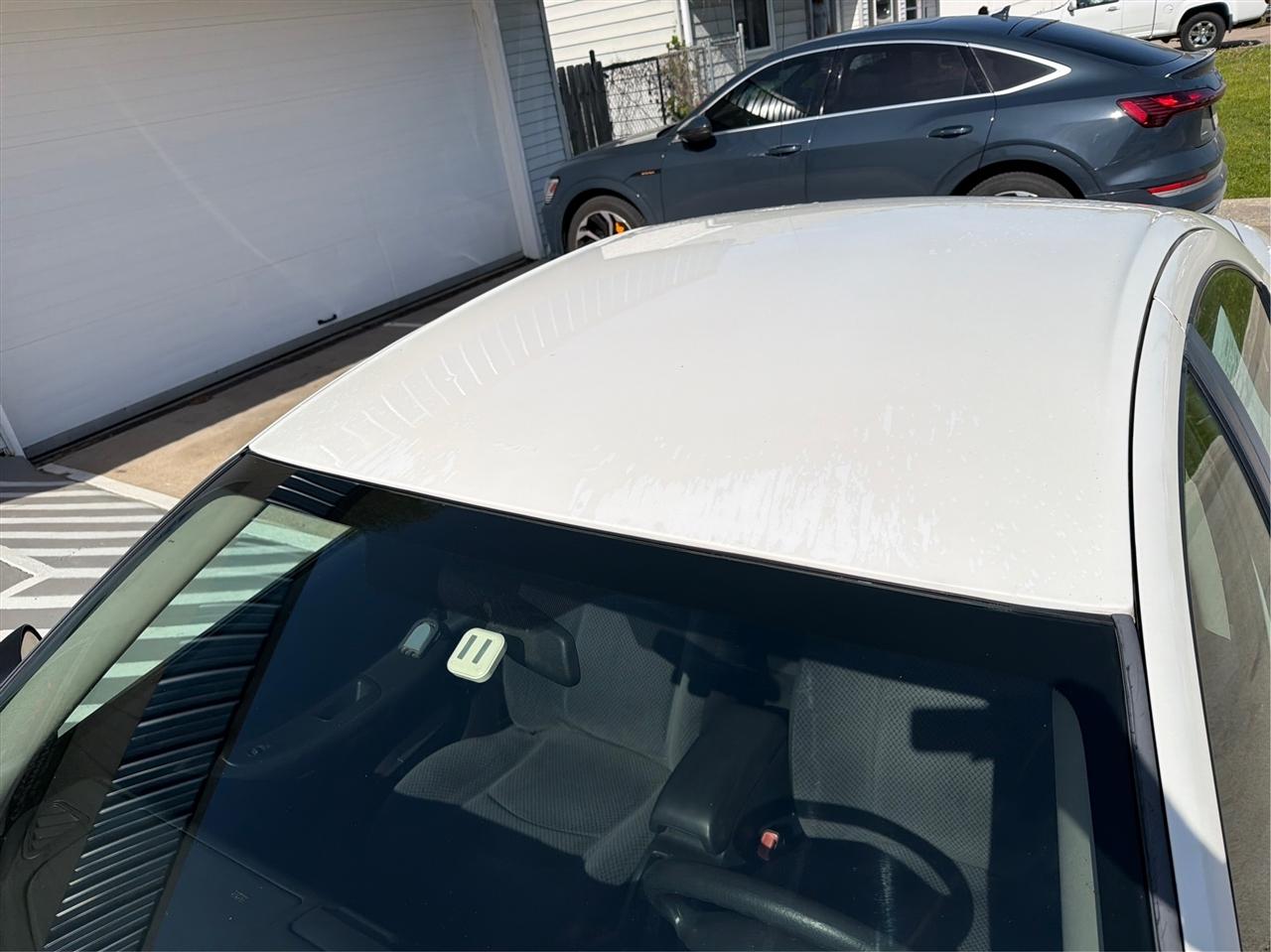 Dodge Stratus SXT 2006