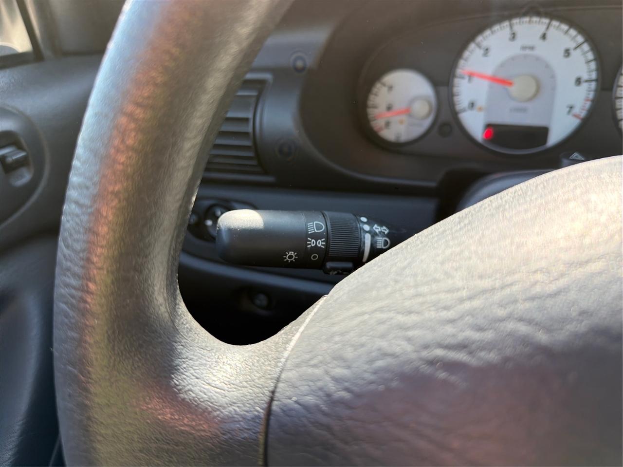 Dodge Stratus SXT 2006