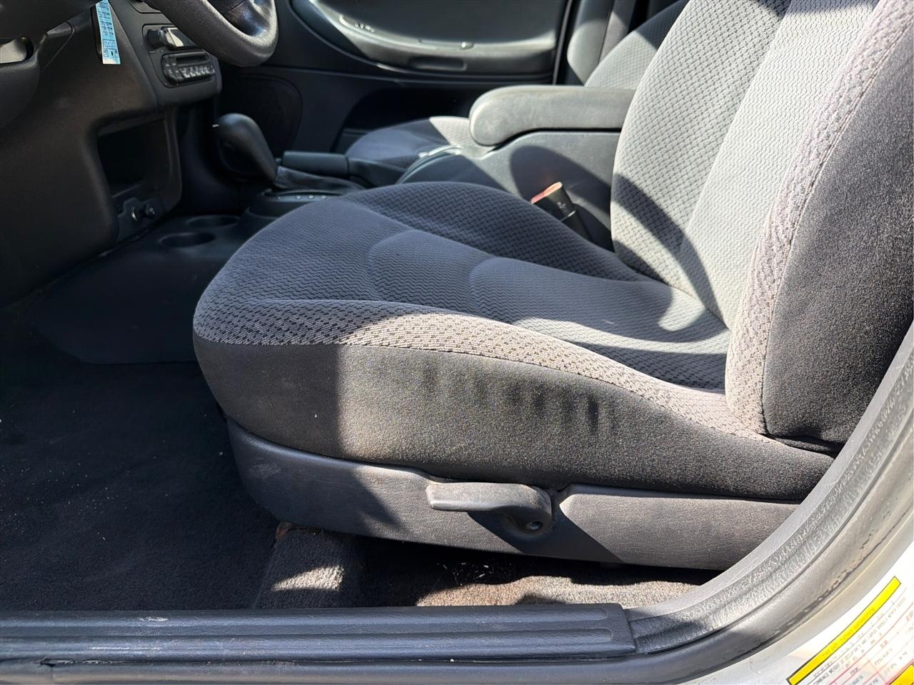 Dodge Stratus SXT 2006