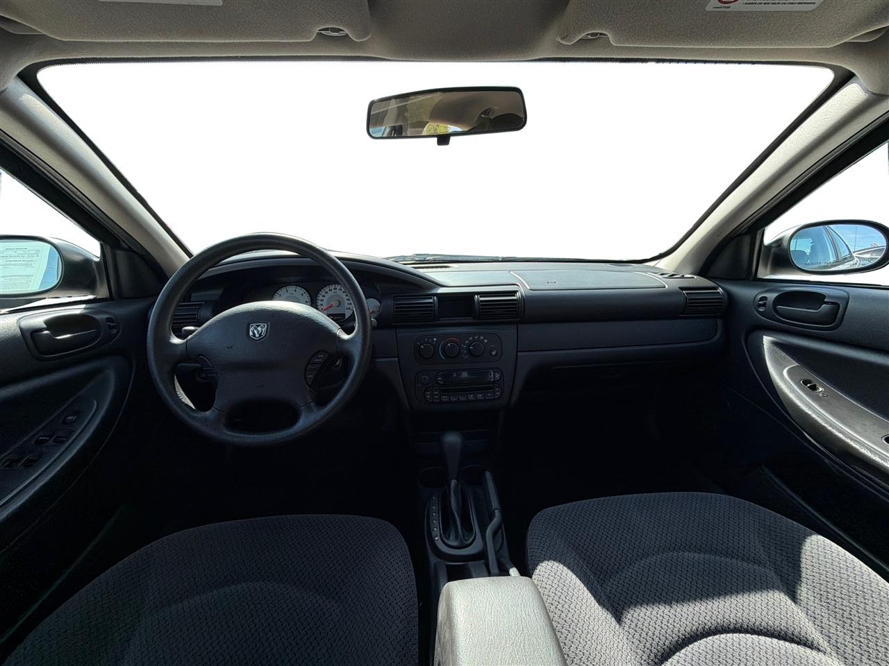 Dodge Stratus SXT 2006