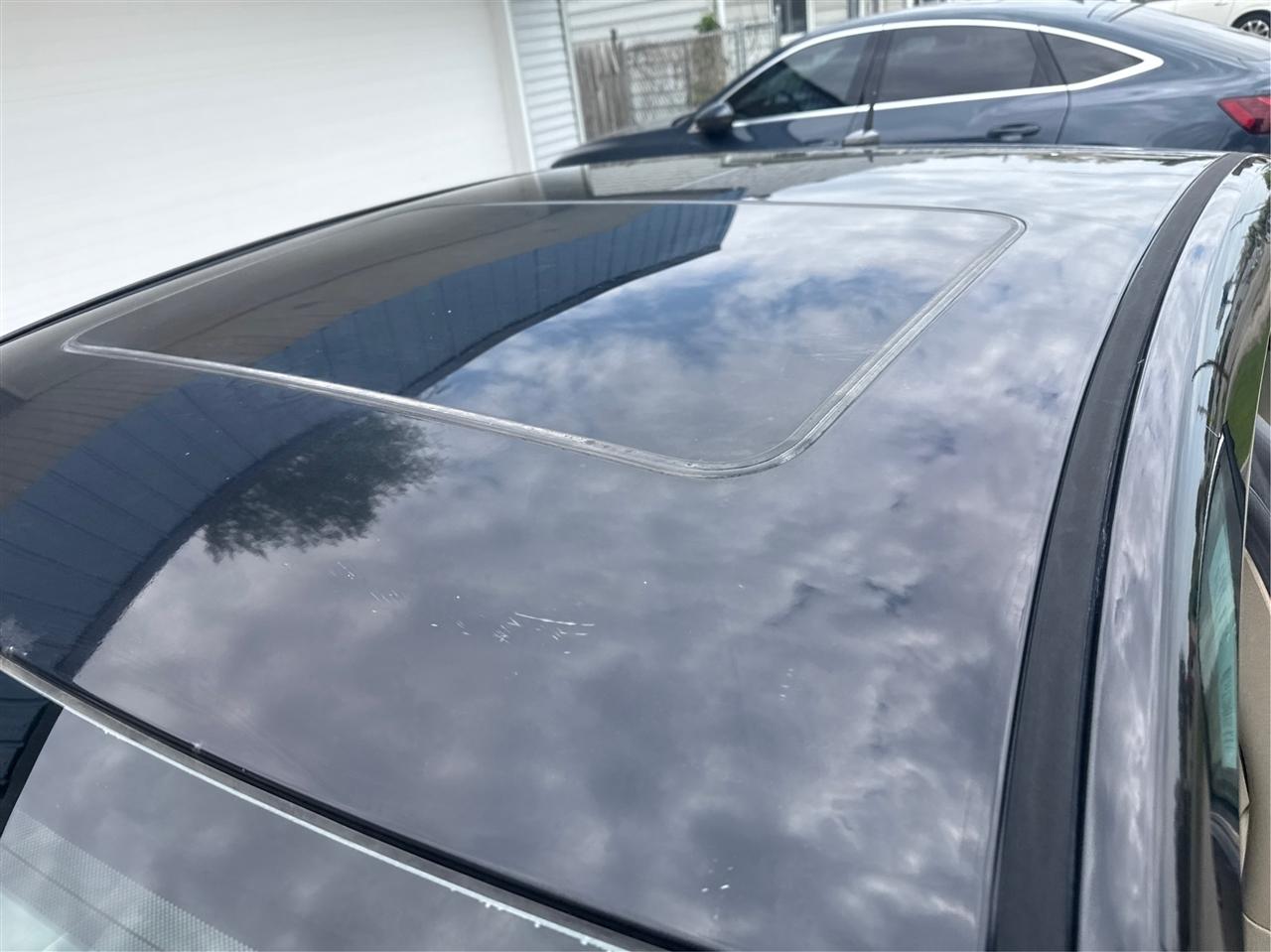 Chevrolet Impala SS 2006