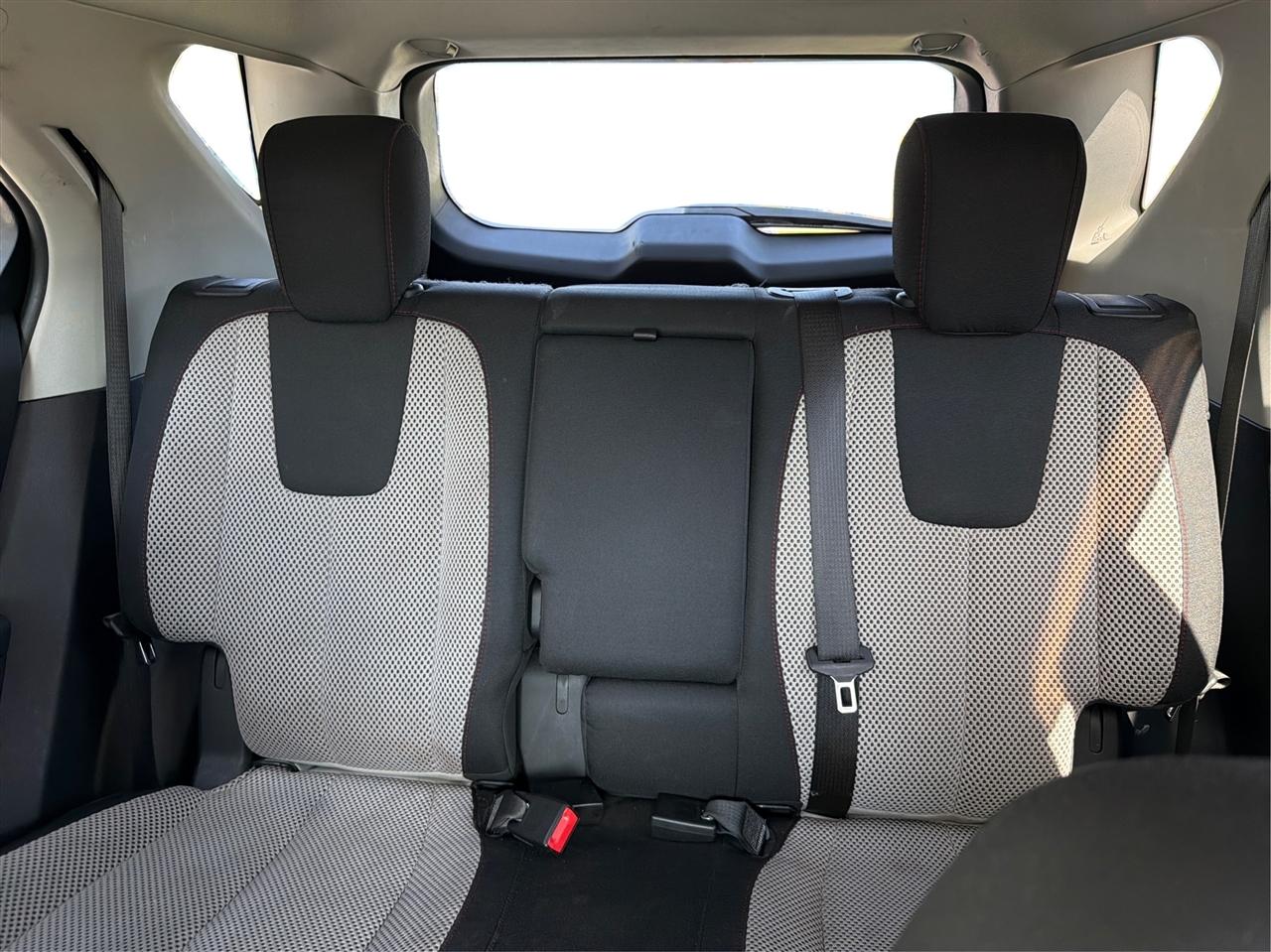 Chevrolet Equinox 2LT 2WD 2012