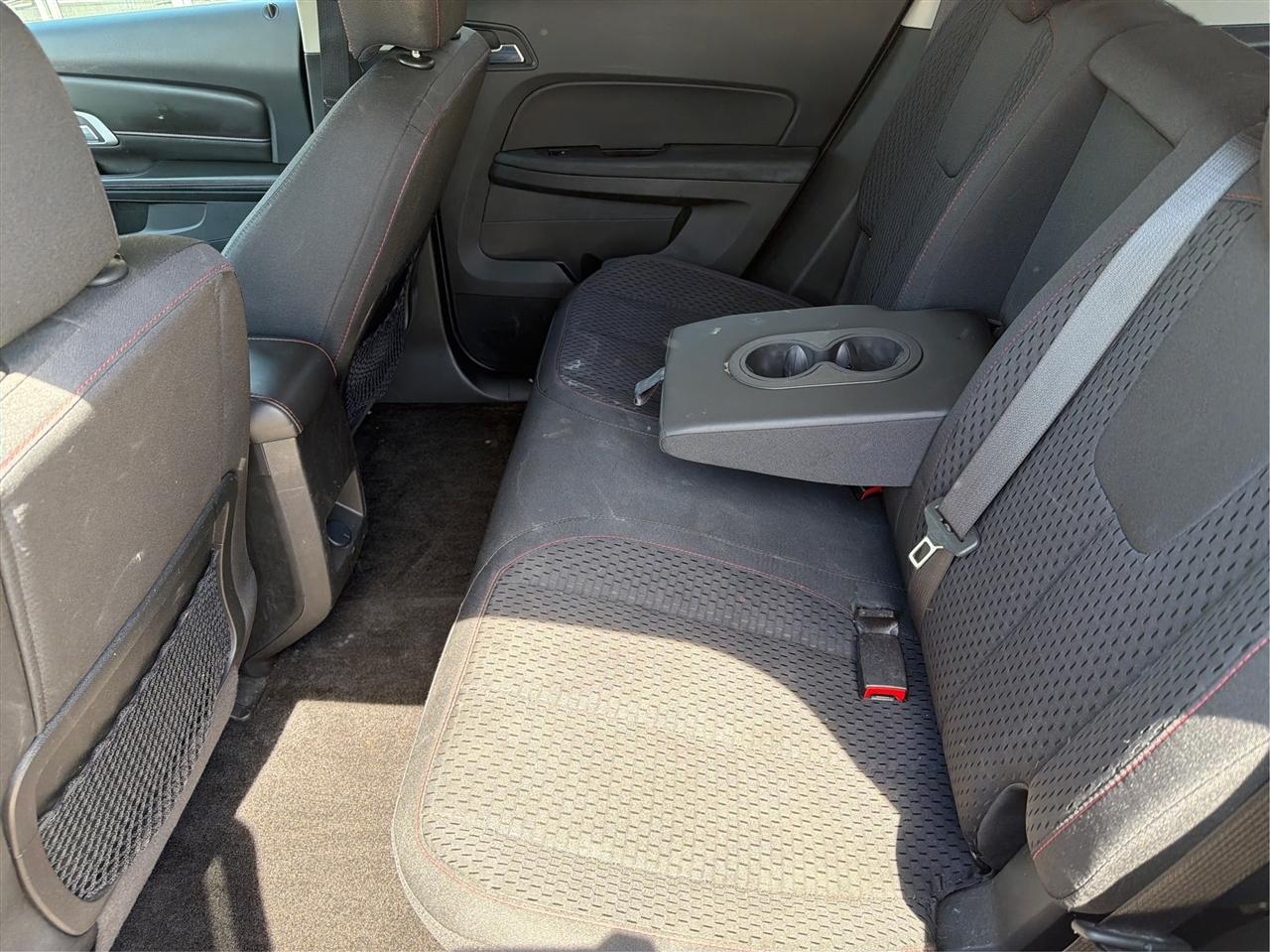 GMC Terrain SLE1 AWD 2015
