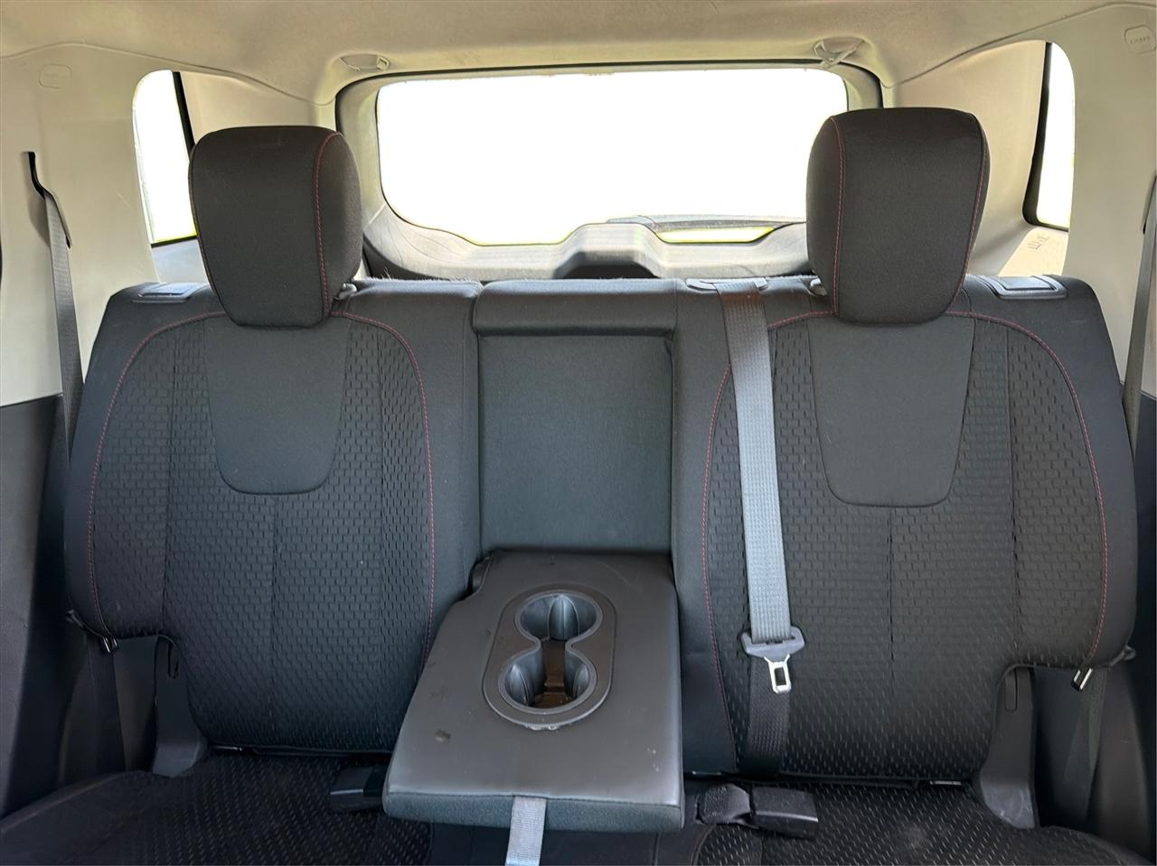 GMC Terrain SLE1 AWD 2015