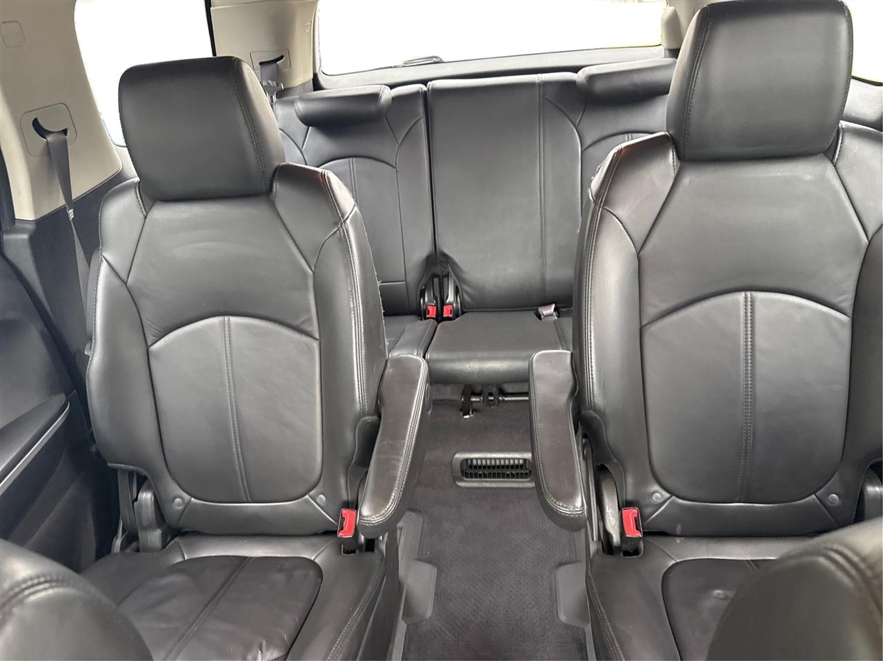 GMC Acadia SLT-1 AWD 2012