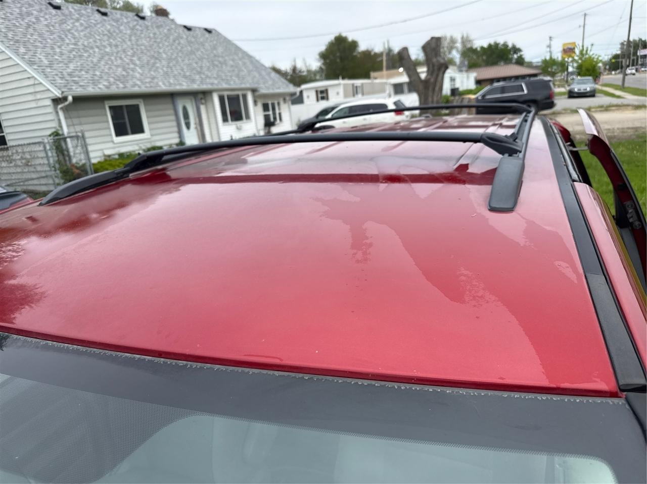 Dodge Grand Caravan SXT 2010