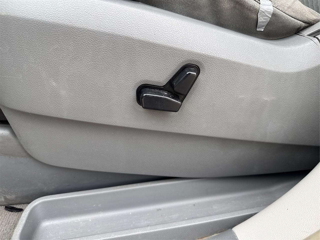 Dodge Grand Caravan SXT 2010