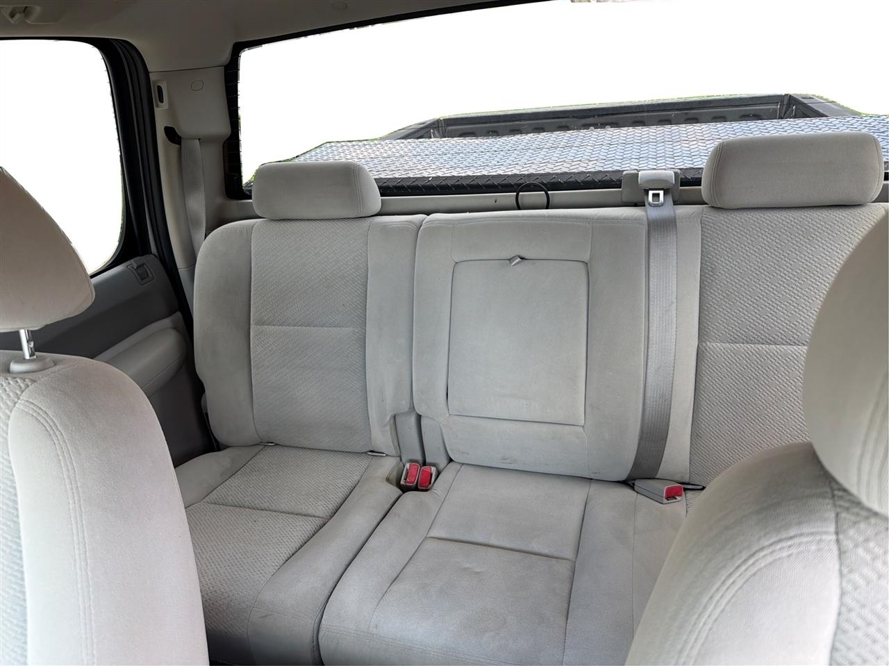 GMC Sierra 1500 SLE1 Crew Cab 4WD 2008