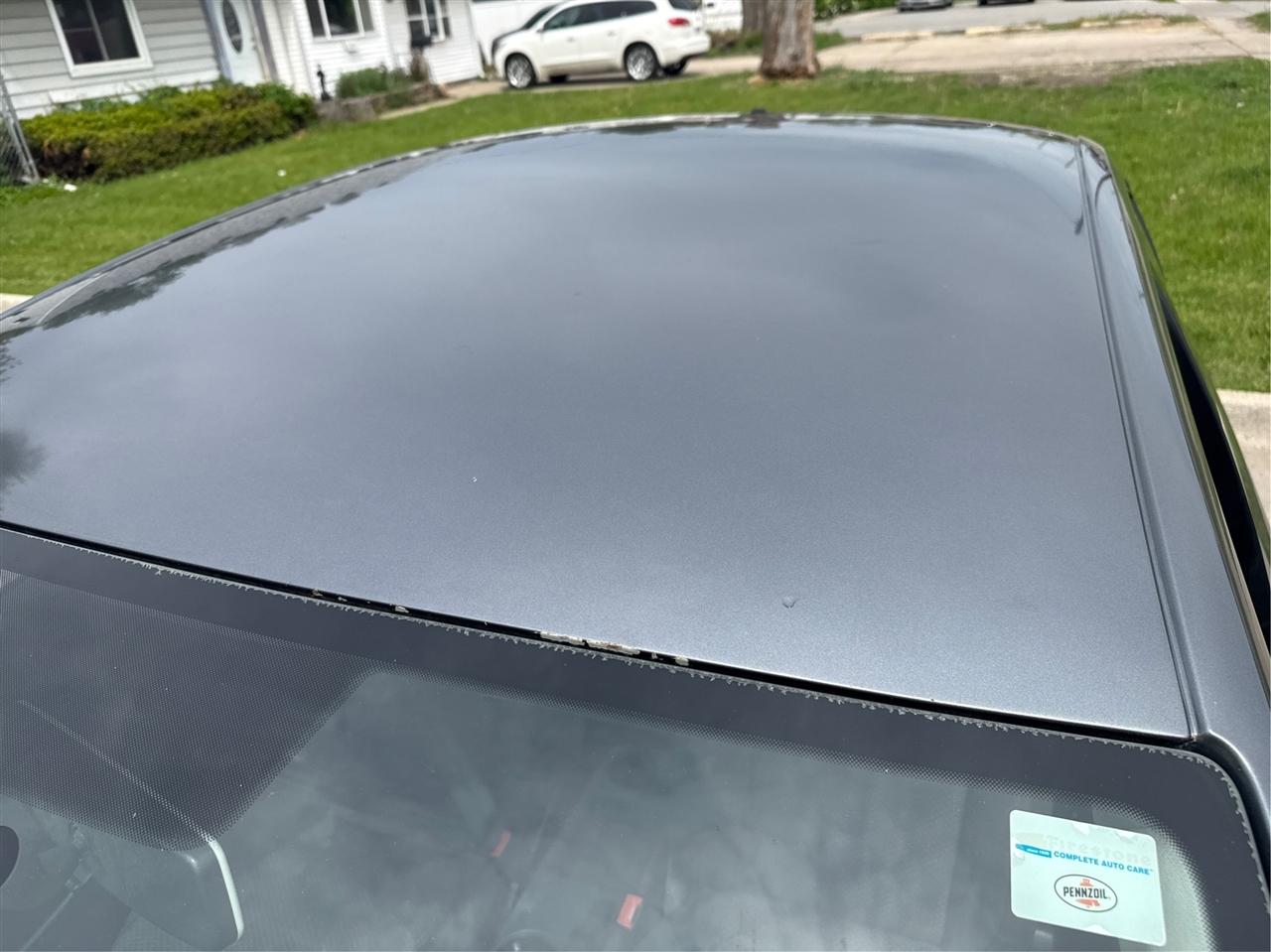 Volkswagen Jetta S 2012