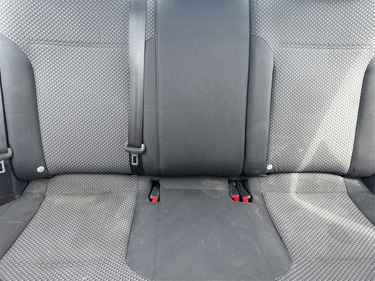 Volkswagen Jetta S 2012