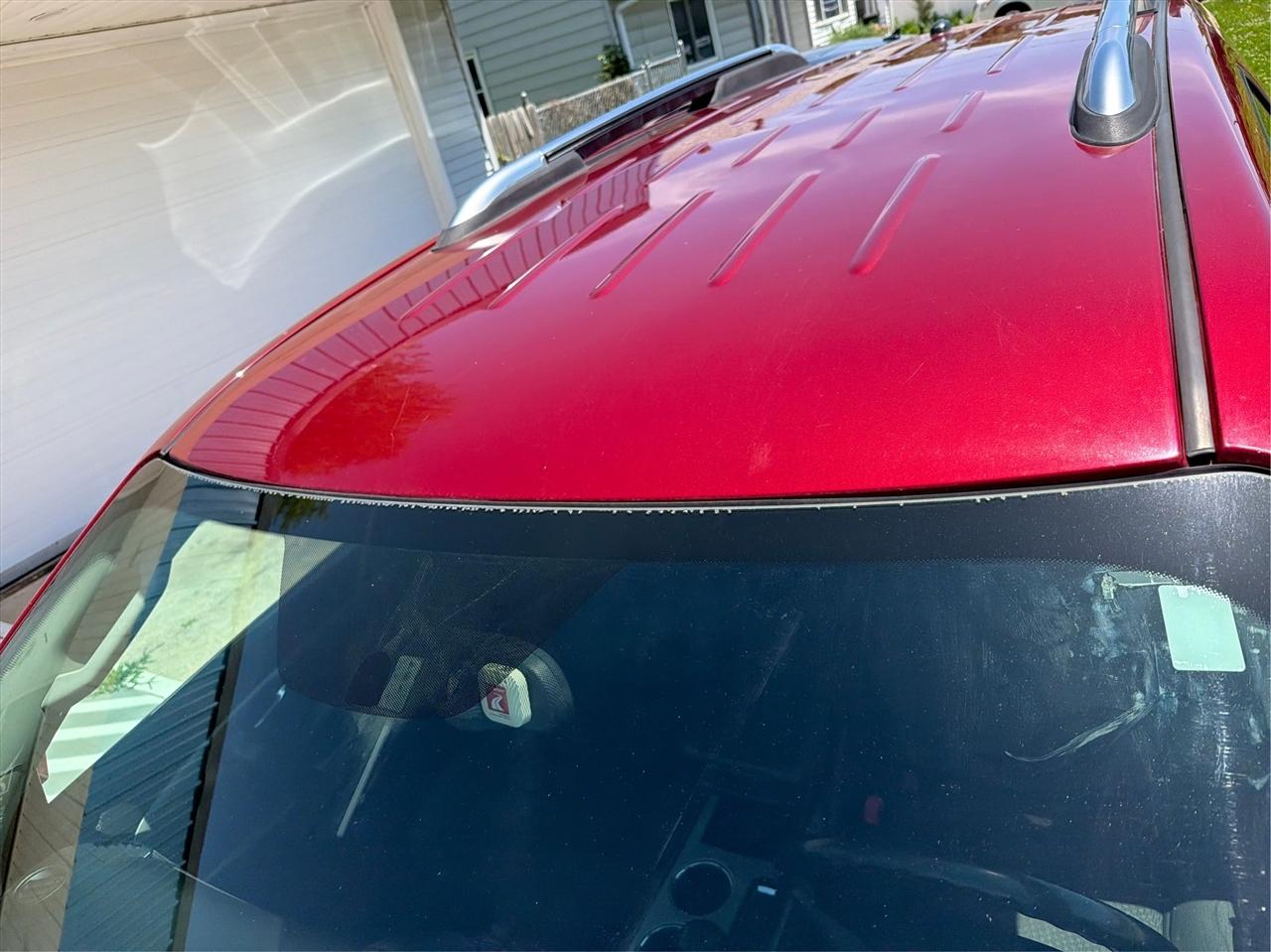 Saturn Outlook XE AWD 2009