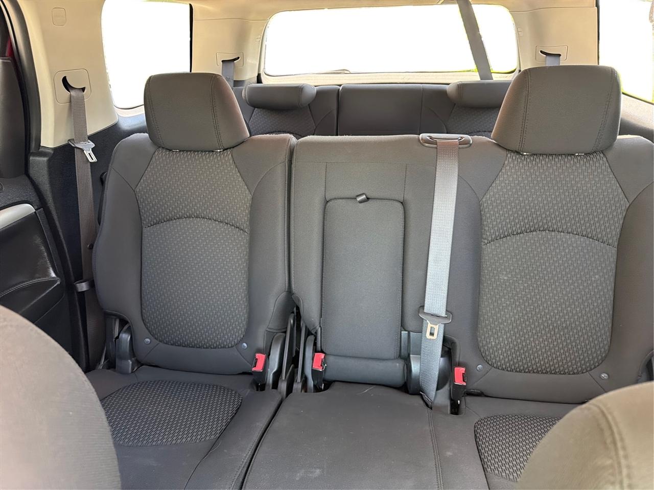 Saturn Outlook XE AWD 2009