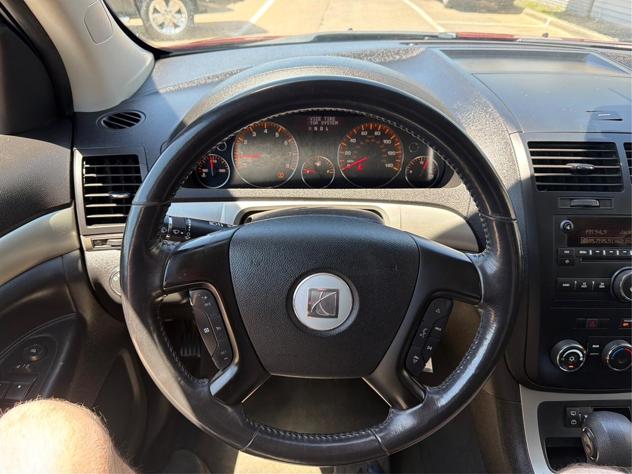Saturn Outlook XE AWD 2009