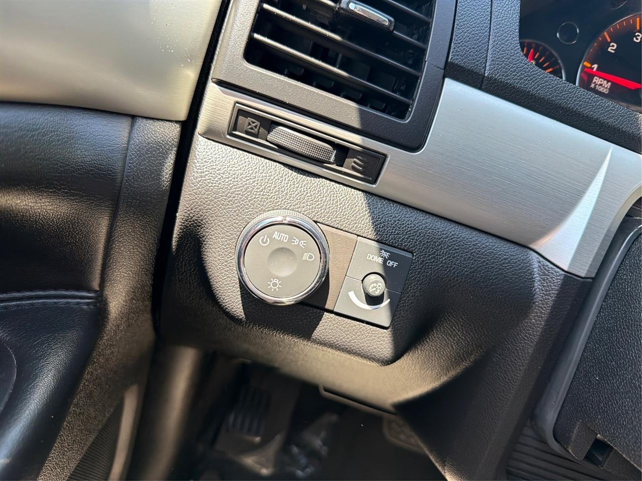 Saturn Outlook XE AWD 2009