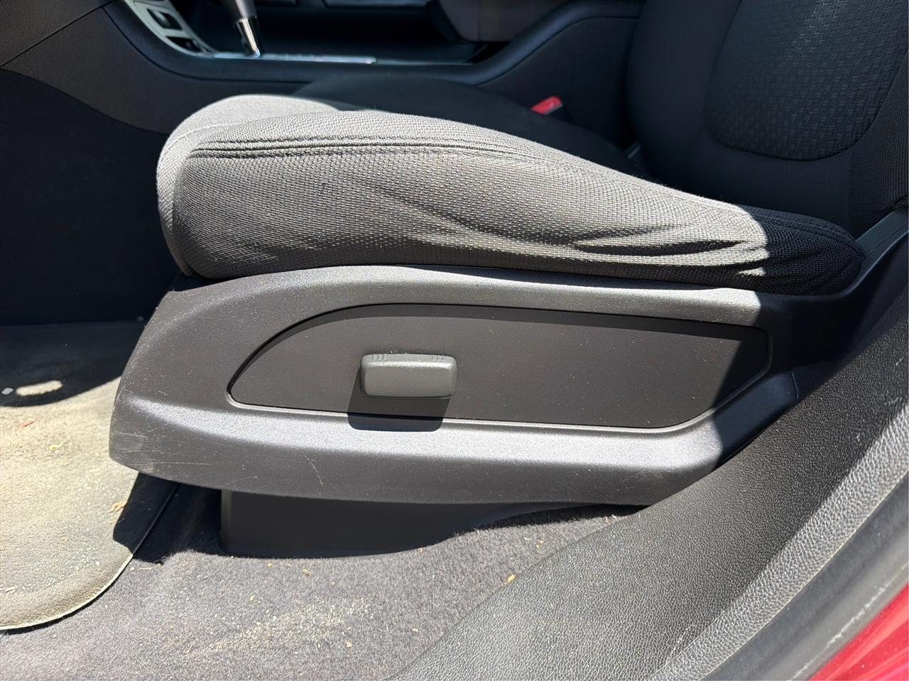 Saturn Outlook XE AWD 2009