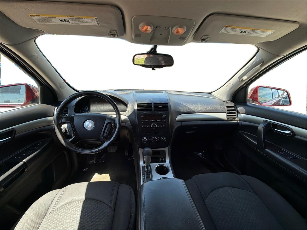 Saturn Outlook XE AWD 2009