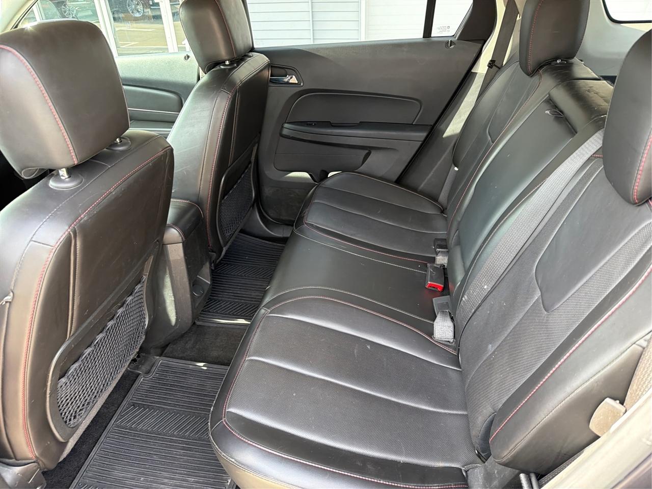 GMC Terrain SLT1 AWD 2015