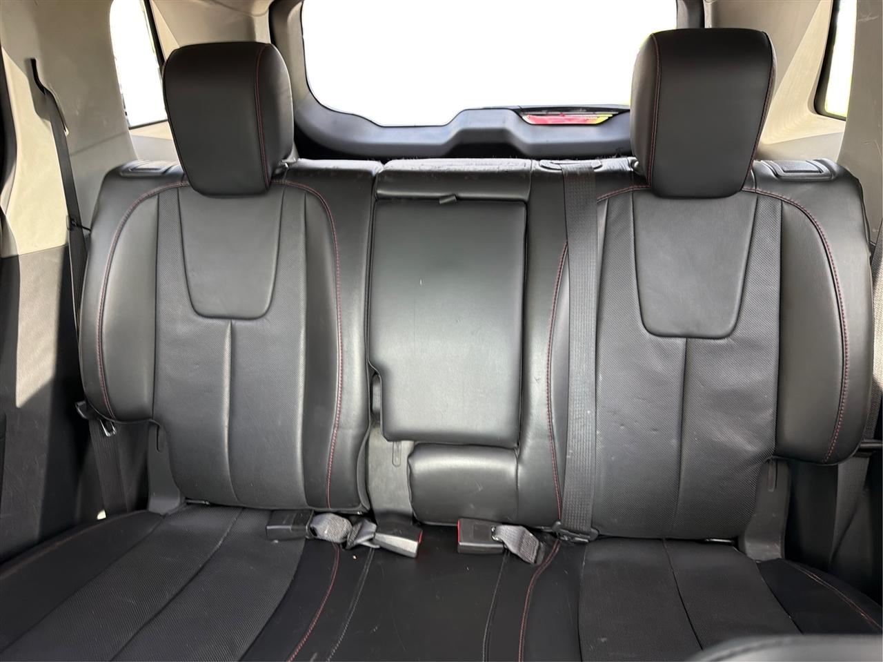 GMC Terrain SLT1 AWD 2015