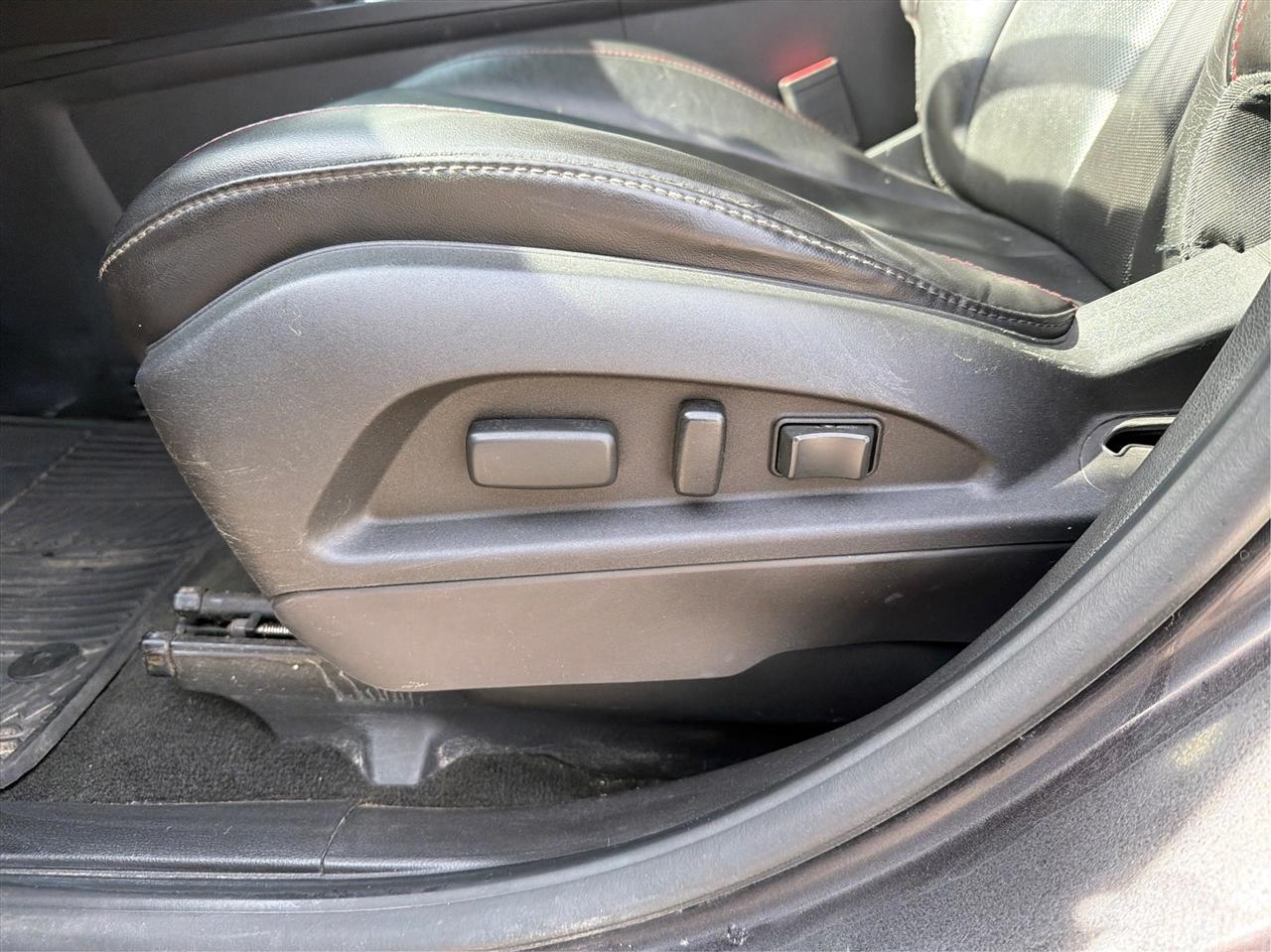 GMC Terrain SLT1 AWD 2015