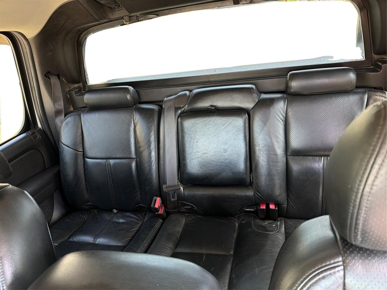 Chevrolet Avalanche LT1 4WD 2007