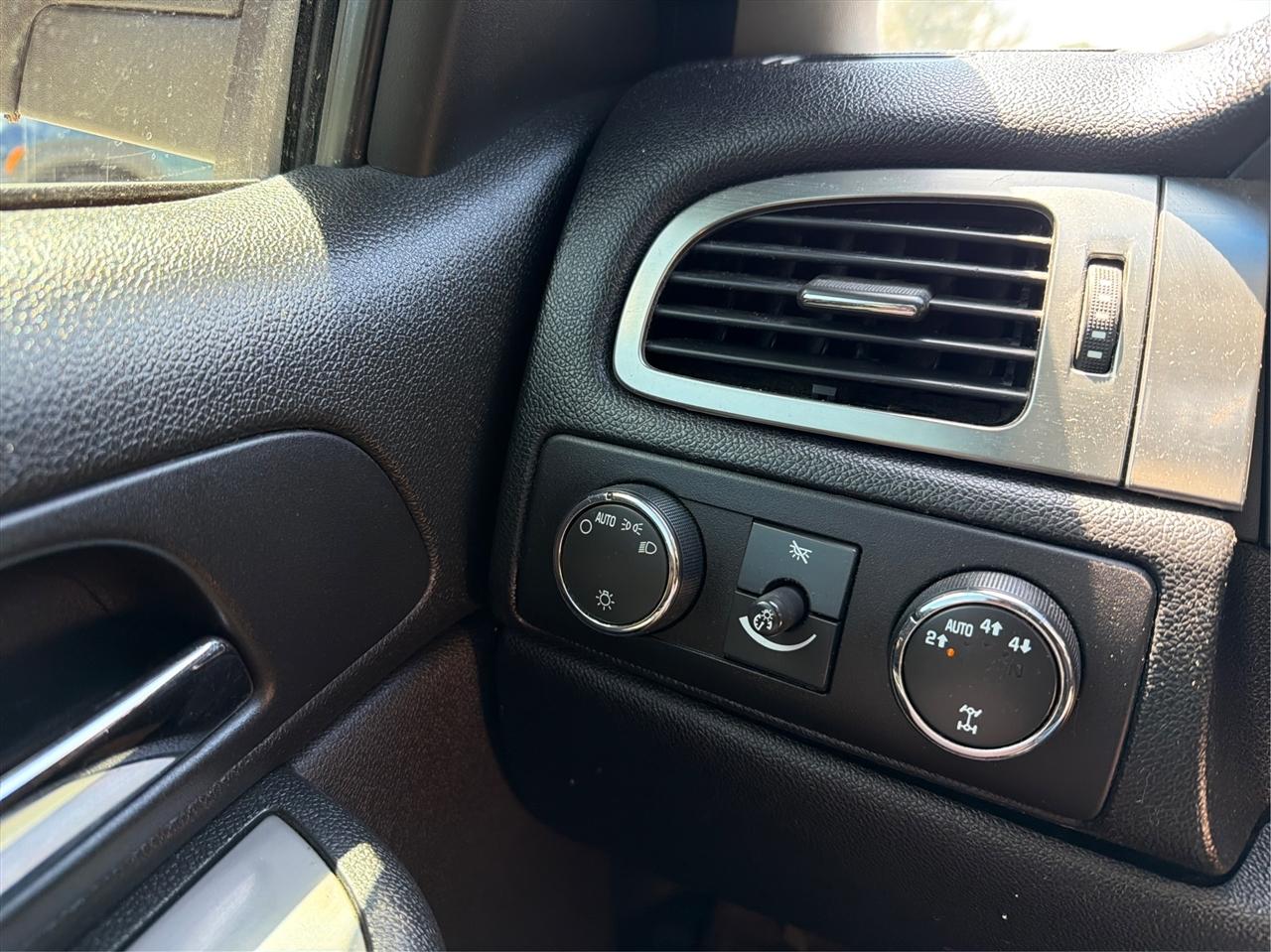 Chevrolet Avalanche LT1 4WD 2007