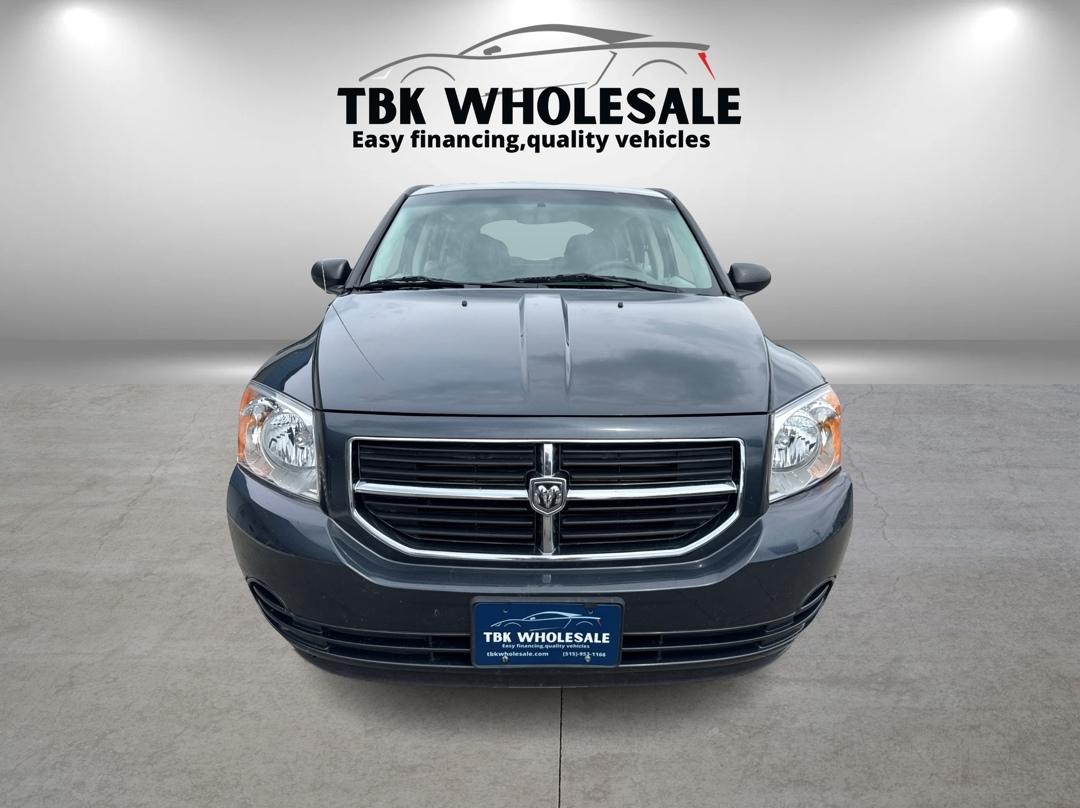 Dodge Caliber SXT 2007
