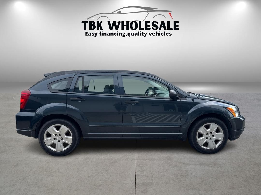 Dodge Caliber SXT 2007