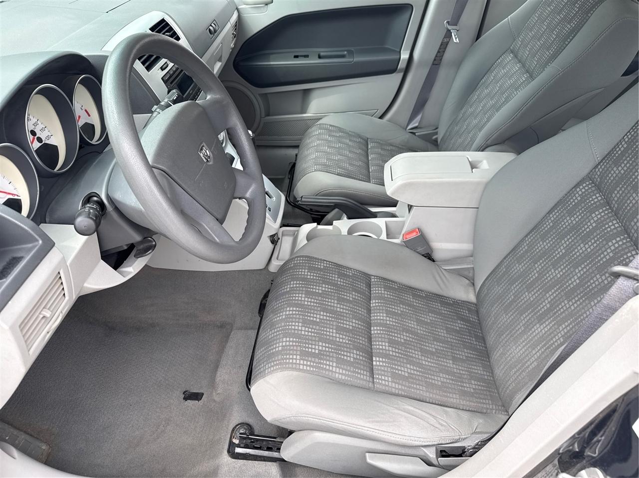 Dodge Caliber SXT 2007