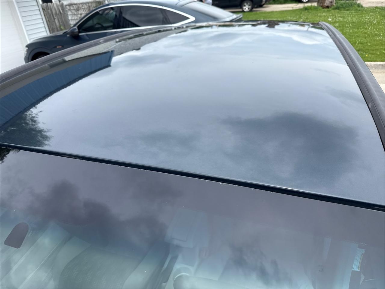 Dodge Caliber SXT 2007