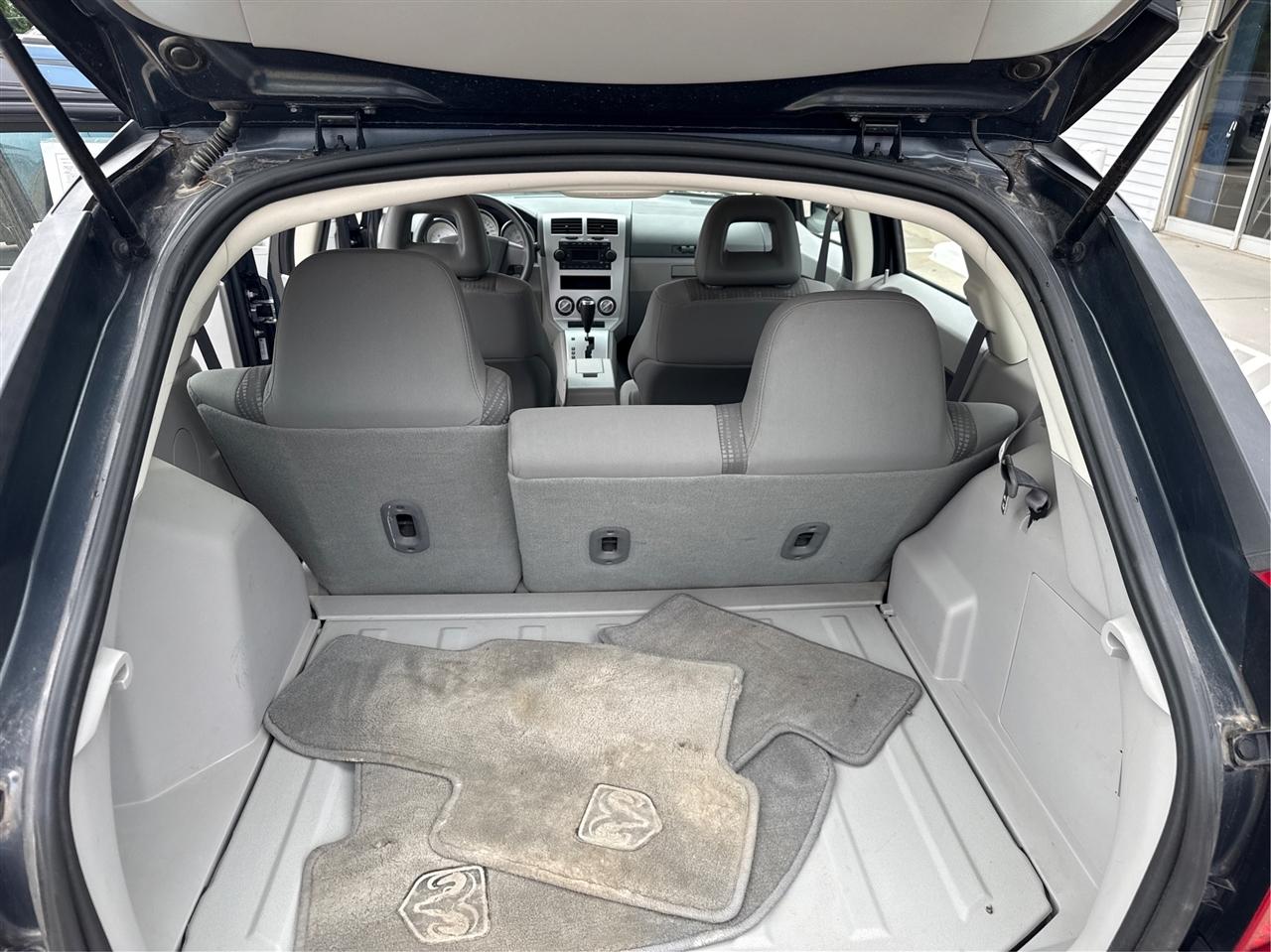 Dodge Caliber SXT 2007