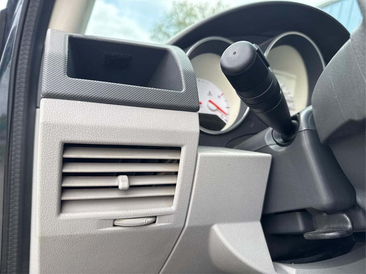 Dodge Caliber SXT 2007
