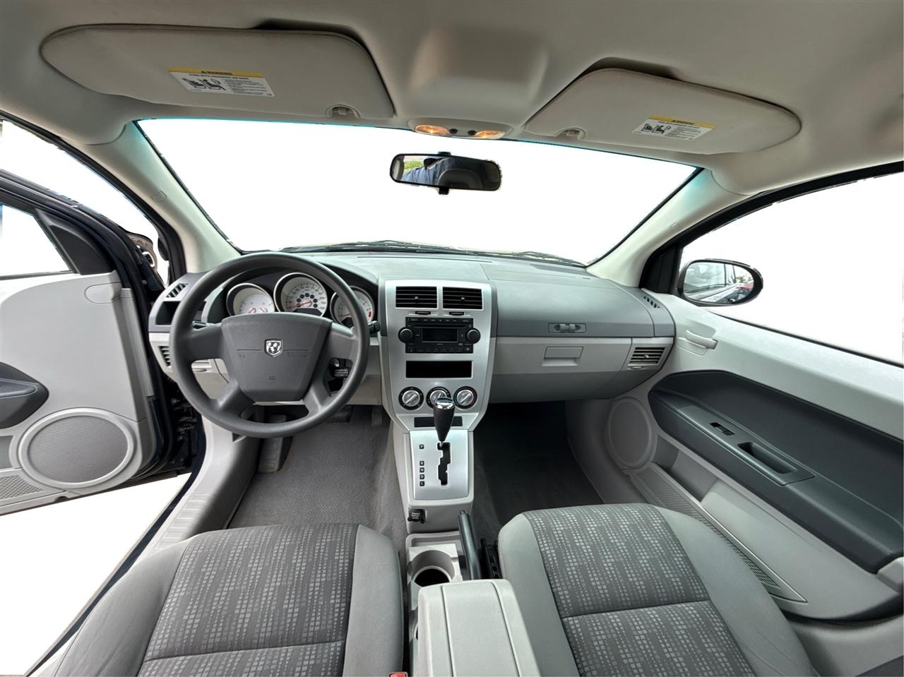 Dodge Caliber SXT 2007