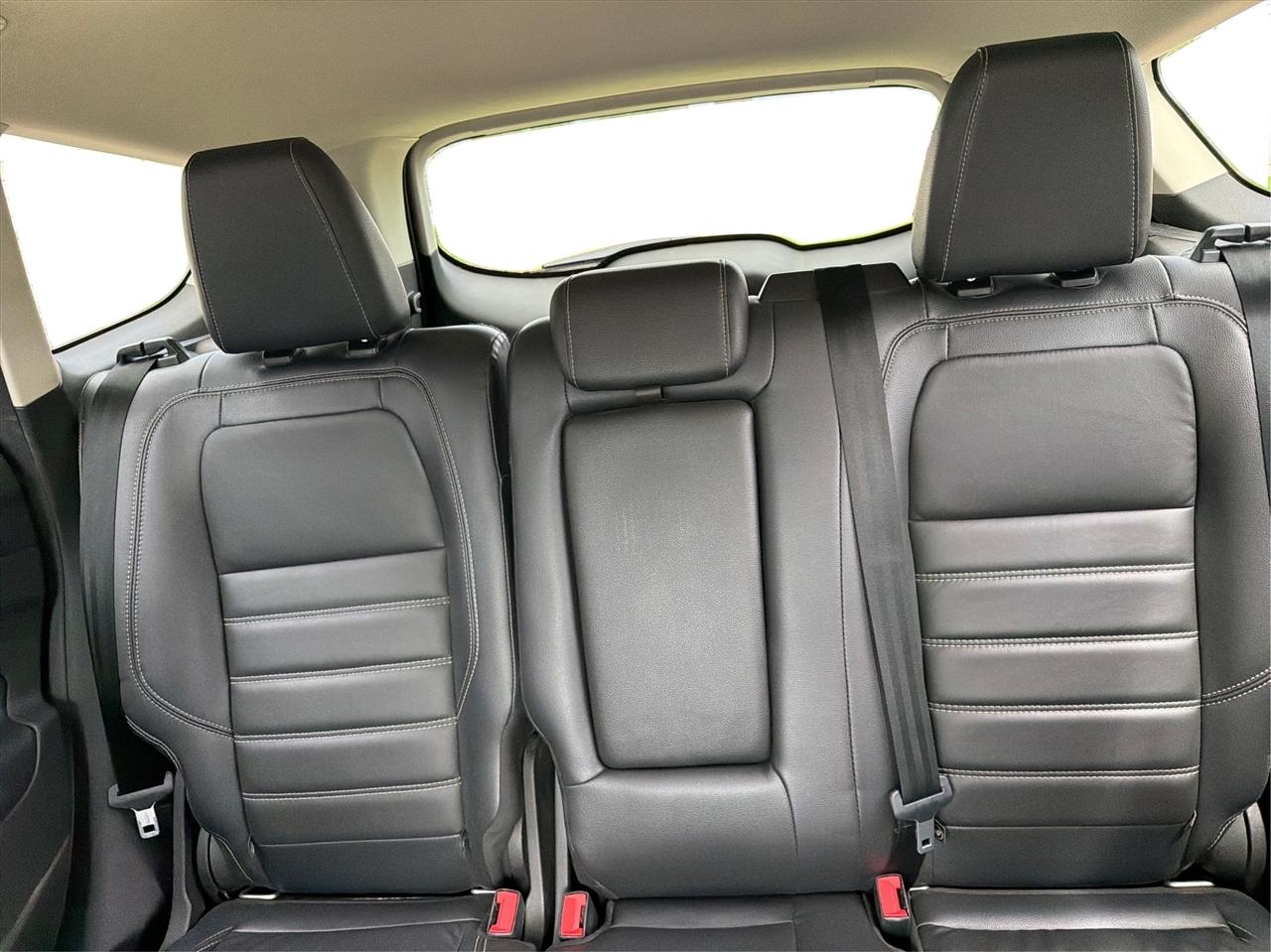 Ford Escape SEL 4WD 2018