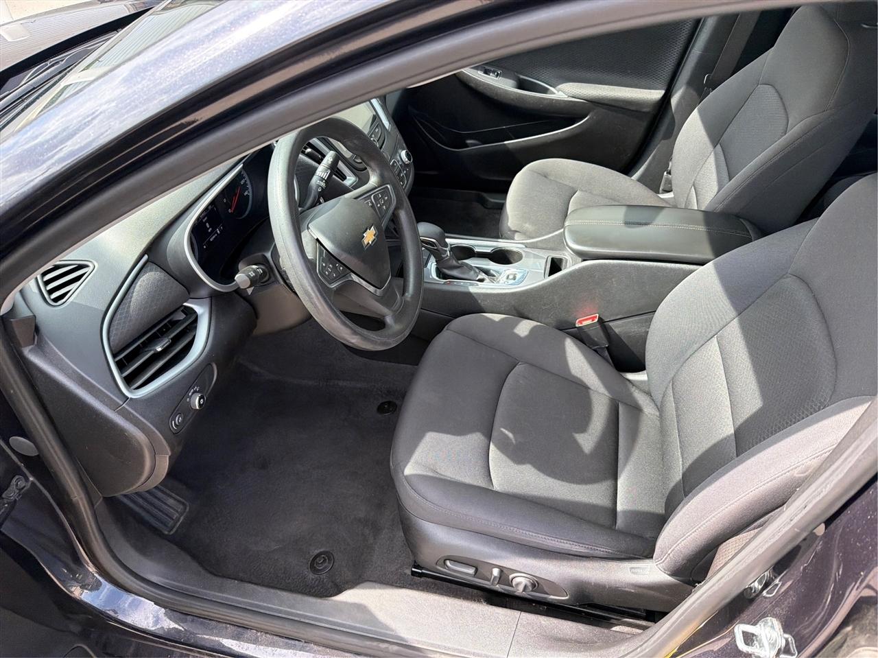 Chevrolet Malibu 1LT 2023