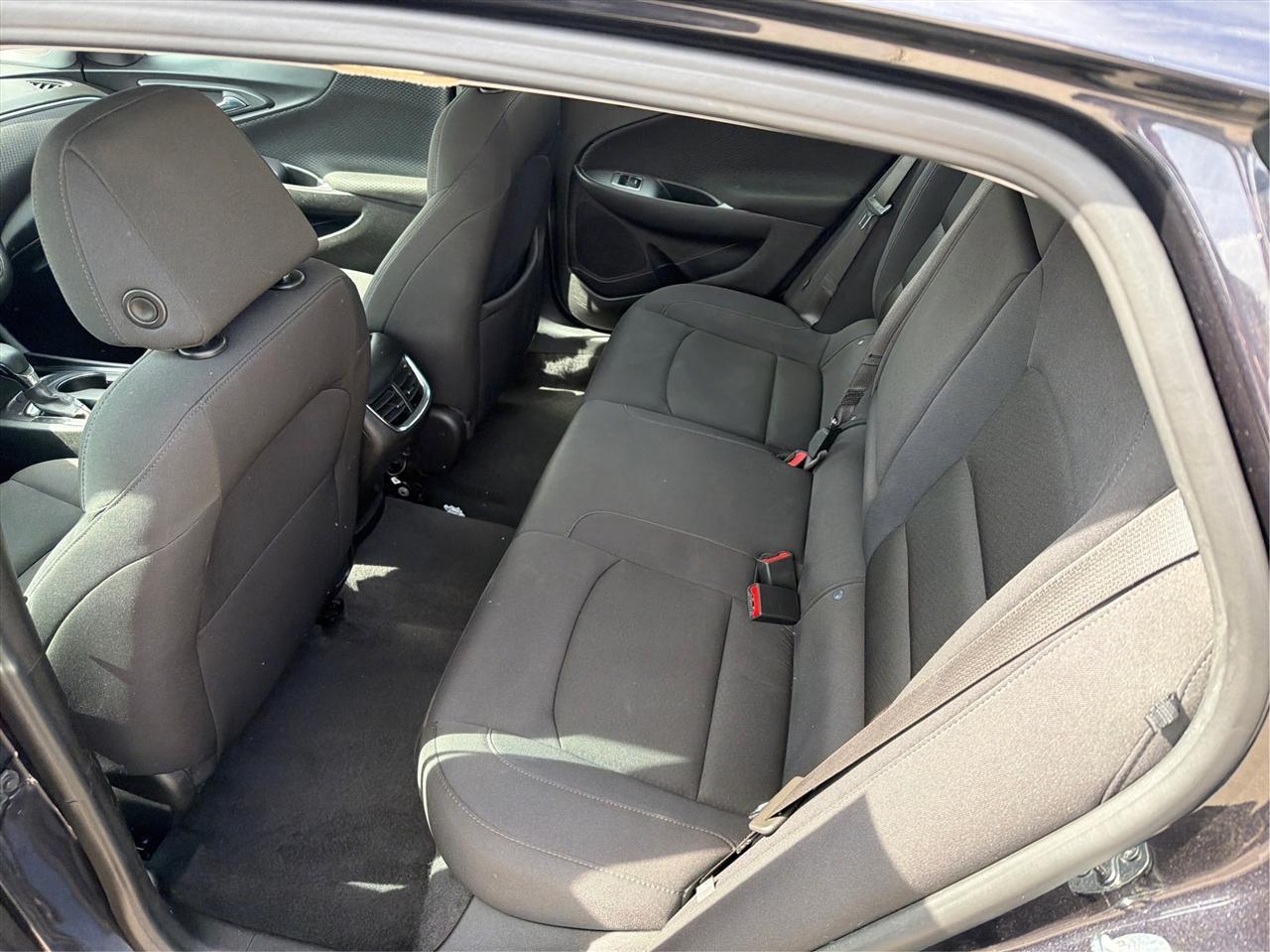 Chevrolet Malibu 1LT 2023